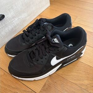 Nike Air Max Sneakers